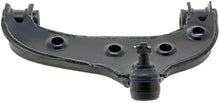Load image into Gallery viewer, CMS9802 Suspension Control Arm and Ball Joint Assembly Mevotech Supreme Canada