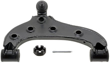 Load image into Gallery viewer, GS9802 Suspension Control Arm and Ball Joint Assembly Mevotech Original Grade Canada