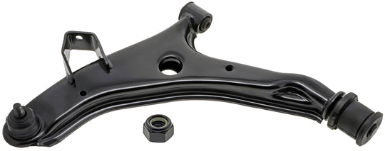 CMS9844 Suspension Control Arm and Ball Joint Assembly Mevotech Supreme Canada