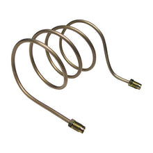 Load image into Gallery viewer, CN5 5/16" Cupro Nickel 25FT Length Line Tectonic Automotive Accessories