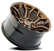 Load image into Gallery viewer, A116209089P00018 - Arena Cobra 20X9 6X135 0mm Smoked Bronze Tint Clear - Arena Wheels Canada