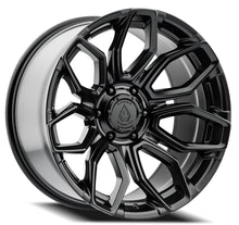 Load image into Gallery viewer, A116209089P02001 - Arena Cobra 20X9 6X135 20mm Satin Black - Arena Wheels Canada