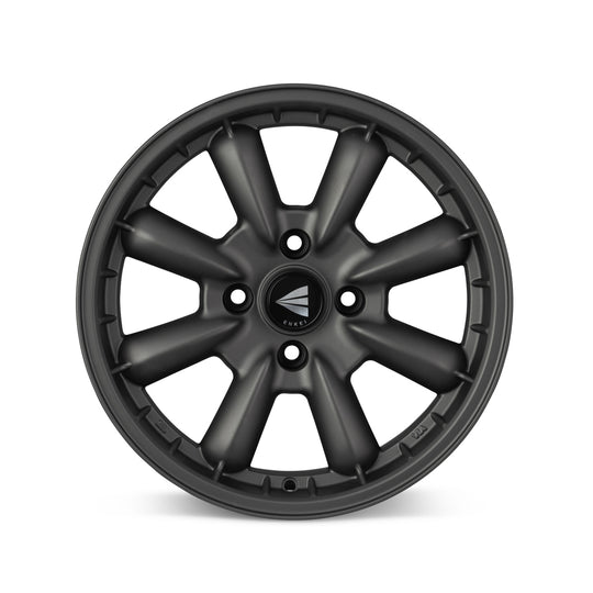 477-570-4938GM - Enkei Compe 15X7 4X100 38mm Matte Gunmetal - Enkei Wheels Canada