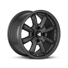 Charger l'image dans la galerie, 477-570-4938GM - Enkei Compe 15X7 4X100 38mm Matte Gunmetal - Enkei Wheels Canada