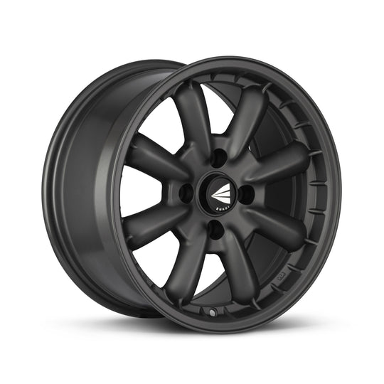 477-580-4925GM - Enkei Compe 15X8 4X100 25mm Matte Gunmetal - Enkei Wheels Canada