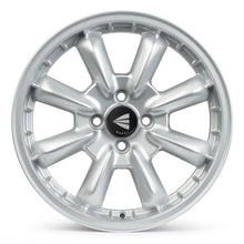 Load image into Gallery viewer, 477-570-4938SP - Enkei Compe 15X7 4X100 38mm Silver - Enkei Wheels Canada