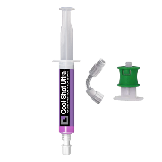 COSR1234YF Tectonic Cool-Shot Ultra A/C Enhancer Tectonic Canada