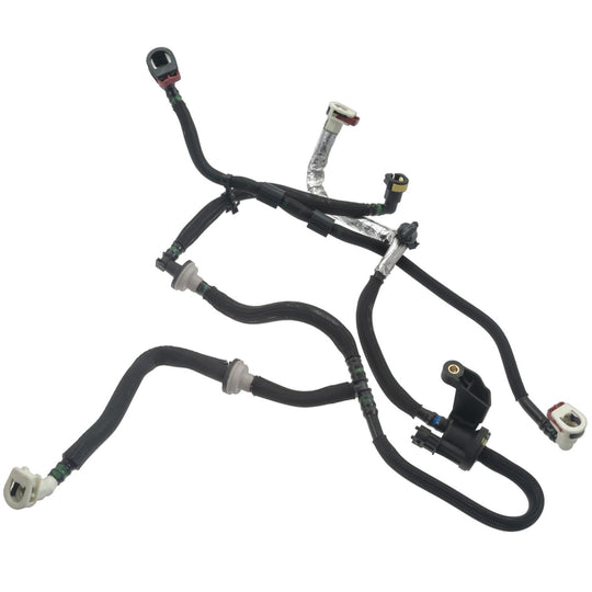 CP124 Standard Ignition Vapor Canister Purge Solenoid Standard Ignition Canada