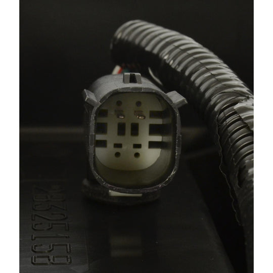 CP3598 Standard Import Vapor Canister Standard Import Canada