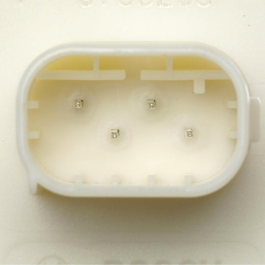 CP3758 Vapor Canister Standard Import Canada