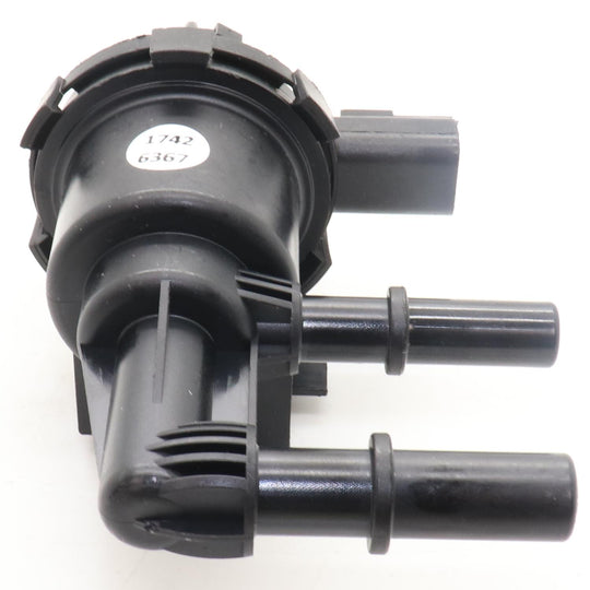 CP562 Standard Ignition Vapor Canister Purge Solenoid Standard Ignition Canada