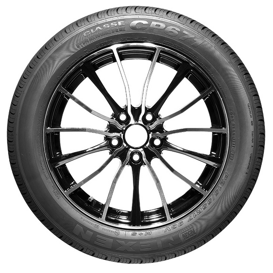 13536NXK 215/55R17 Nexen CP671 94V Nexen Tires Canada