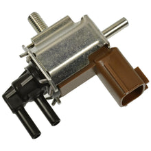 Load image into Gallery viewer, CP855 Standard Import Vapor Canister Purge Solenoid Standard Import Canada