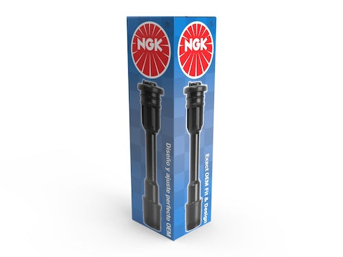 58941 NGK Direct Ignition Coil on Plug Boot NGK Canada