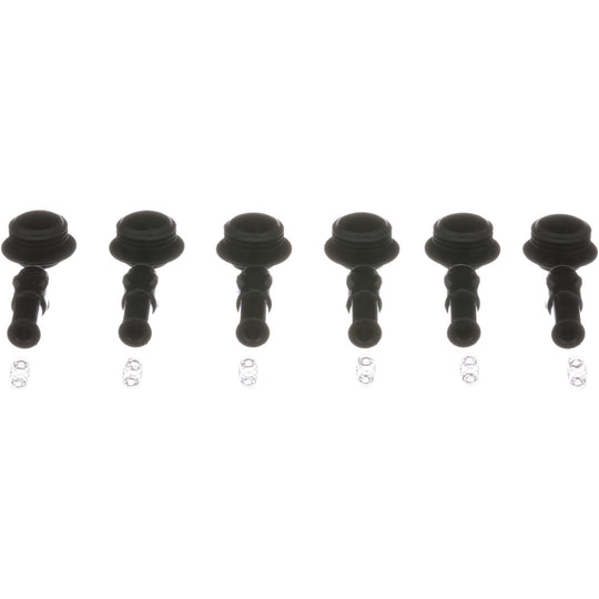 CPBK179 Direct Ignition Coil Boot Standard Ignition Canada