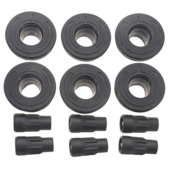CPBK285 Direct Ignition Coil Boot Standard Ignition Canada