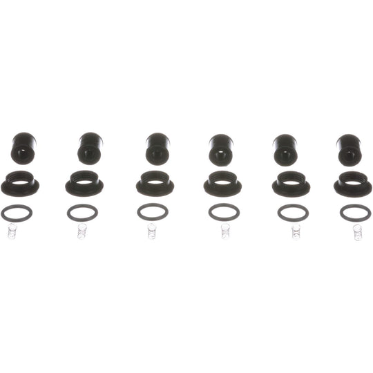 CPBK291 Direct Ignition Coil Boot Standard Ignition Canada