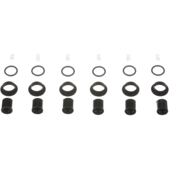 CPBK291 Direct Ignition Coil Boot Standard Ignition Canada