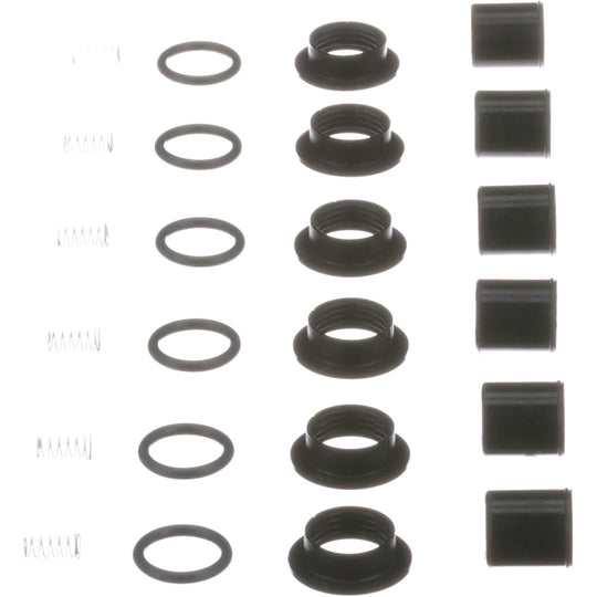 CPBK291 Direct Ignition Coil Boot Standard Ignition Canada