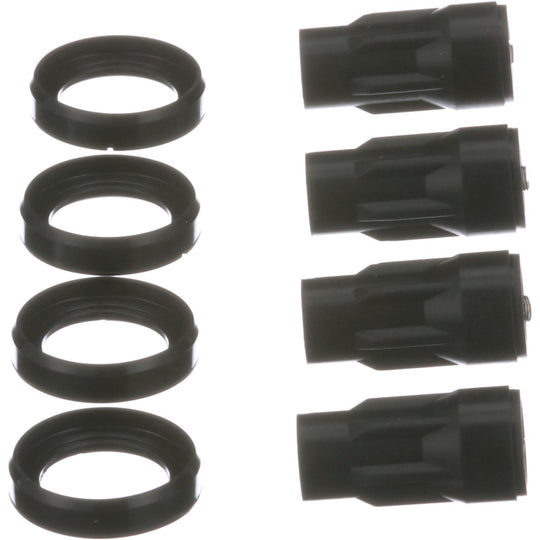 CPBK322 Direct Ignition Coil Boot Standard Ignition Canada