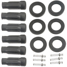 Load image into Gallery viewer, CPBK503 Direct Ignition Coil Boot Standard Ignition Canada
