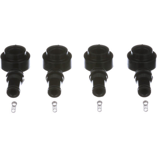 CPBK509 Direct Ignition Coil Boot Kit Standard Ignition Canada