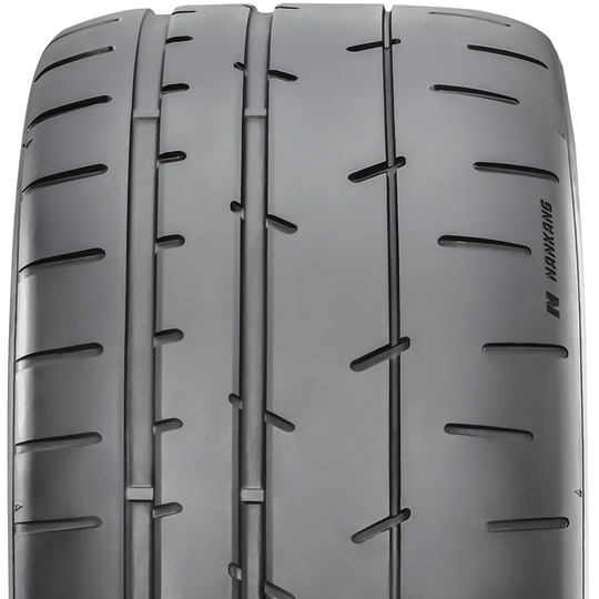 CRS-1955015-82V-N 195/50R15 Nankang CR-S 82V Nankang Tires Canada
