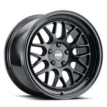 Load image into Gallery viewer, 89550035 CR01GBLK - ESR CR1 18X9.5 5X100 35mm Gloss Black - ESR Wheels Canada