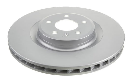 CR12025 Performance Plus Coated Rotor Disc Brake Rotor Agna Brakes