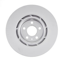 Charger l'image dans la galerie, CR12025 Performance Plus Coated Rotor Disc Brake Rotor Agna Brakes