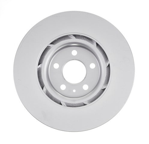 CR12025 Performance Plus Coated Rotor Disc Brake Rotor Agna Brakes