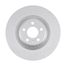 Charger l'image dans la galerie, CR12025 Performance Plus Coated Rotor Disc Brake Rotor Agna Brakes