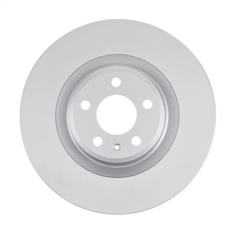 CR12025 Performance Plus Coated Rotor Disc Brake Rotor Agna Brakes