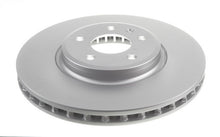 Load image into Gallery viewer, CR12035 Performance Plus Coated Rotor Disc Brake Rotor Agna Brakes