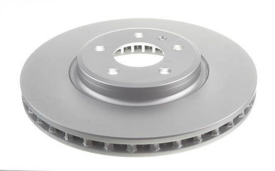 CR12035 Performance Plus Coated Rotor Disc Brake Rotor Agna Brakes