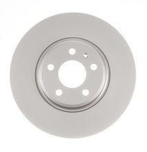 Load image into Gallery viewer, CR12035 Performance Plus Coated Rotor Disc Brake Rotor Agna Brakes