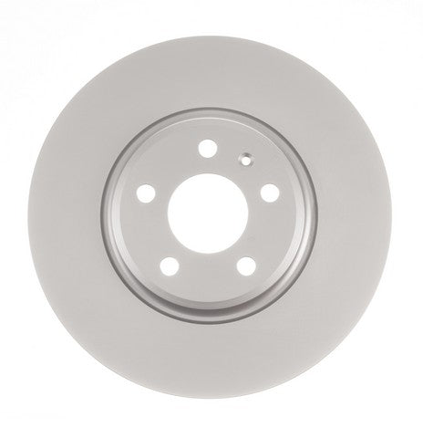 CR12035 Performance Plus Coated Rotor Disc Brake Rotor Agna Brakes