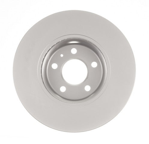 CR12035 Performance Plus Coated Rotor Disc Brake Rotor Agna Brakes