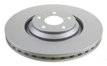 Load image into Gallery viewer, CR12045 Performance Plus Coated Rotor Disc Brake Rotor Agna Brakes