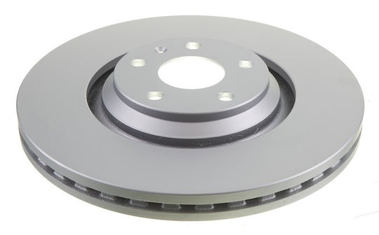 CR12045 Performance Plus Coated Rotor Disc Brake Rotor Agna Brakes