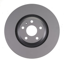 Load image into Gallery viewer, CR12045 Performance Plus Coated Rotor Disc Brake Rotor Agna Brakes