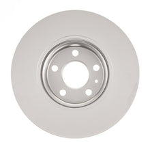 Load image into Gallery viewer, CR12055 Performance Plus Coated Rotor Disc Brake Rotor Agna Brakes