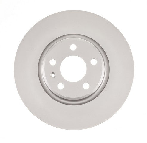CR12055 Performance Plus Coated Rotor Disc Brake Rotor Agna Brakes