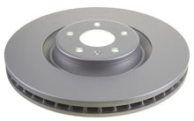 Load image into Gallery viewer, CR12065 Performance Plus Coated Rotor Disc Brake Rotor Agna Brakes