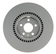 Load image into Gallery viewer, CR12065 Performance Plus Coated Rotor Disc Brake Rotor Agna Brakes