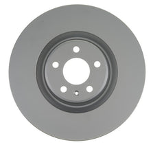 Load image into Gallery viewer, CR12065 Performance Plus Coated Rotor Disc Brake Rotor Agna Brakes