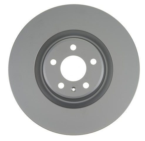 CR12065 Performance Plus Coated Rotor Disc Brake Rotor Agna Brakes
