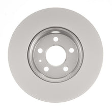 Load image into Gallery viewer, CR12085 Performance Plus Coated Rotor Disc Brake Rotor Agna Brakes