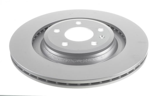 CR12505 Performance Plus Coated Rotor Disc Brake Rotor Agna Brakes