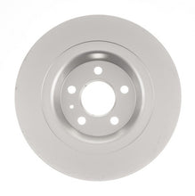 Load image into Gallery viewer, CR12505 Performance Plus Coated Rotor Disc Brake Rotor Agna Brakes